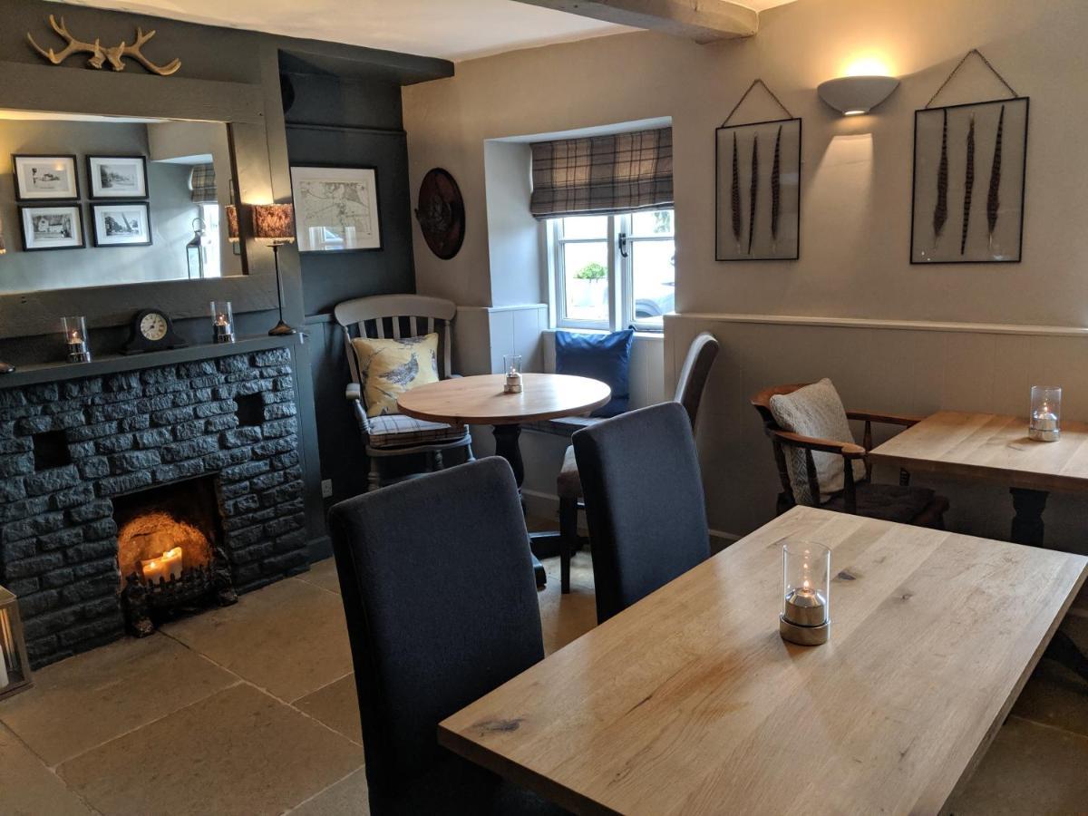The Keepers Arms Hotel Quenington Exterior photo