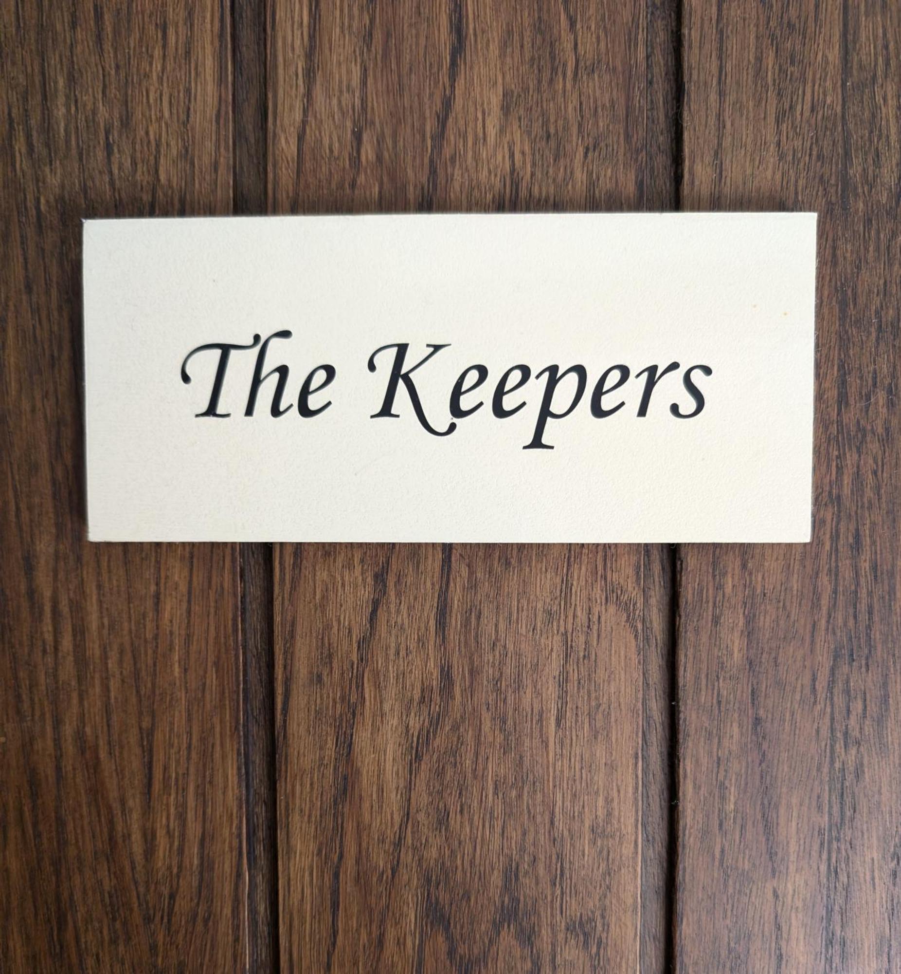 The Keepers Arms Hotel Quenington Room photo